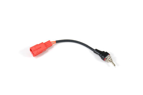 2022-2025 Suzuki GSX1300R Hayabusa Dealer Mode Switch