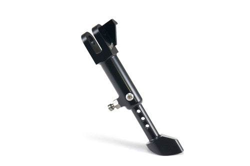 1999-2025 Suzuki GSX1300R Hayabusa Billet Adjustable BrockSTAND Black Track Style