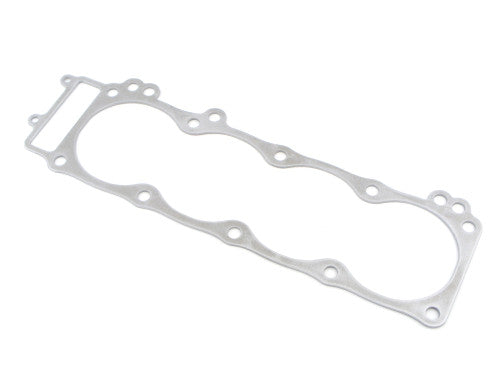 1999-2020 Suzuki GSX1300R Hayabusa Cylinder Base Shim .100 Thick Aluminum