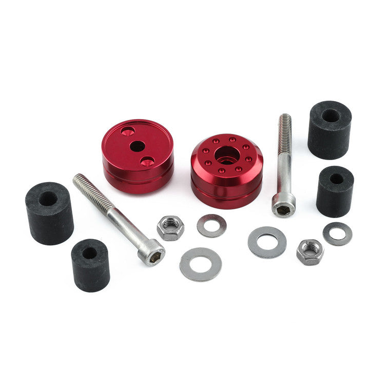 2005-2008 Suzuki GSXR1000, 2012-2016 Suzuki GSXR1000 Aluminum Bar Ends Suzuki 60 Pair BARENDSU60B