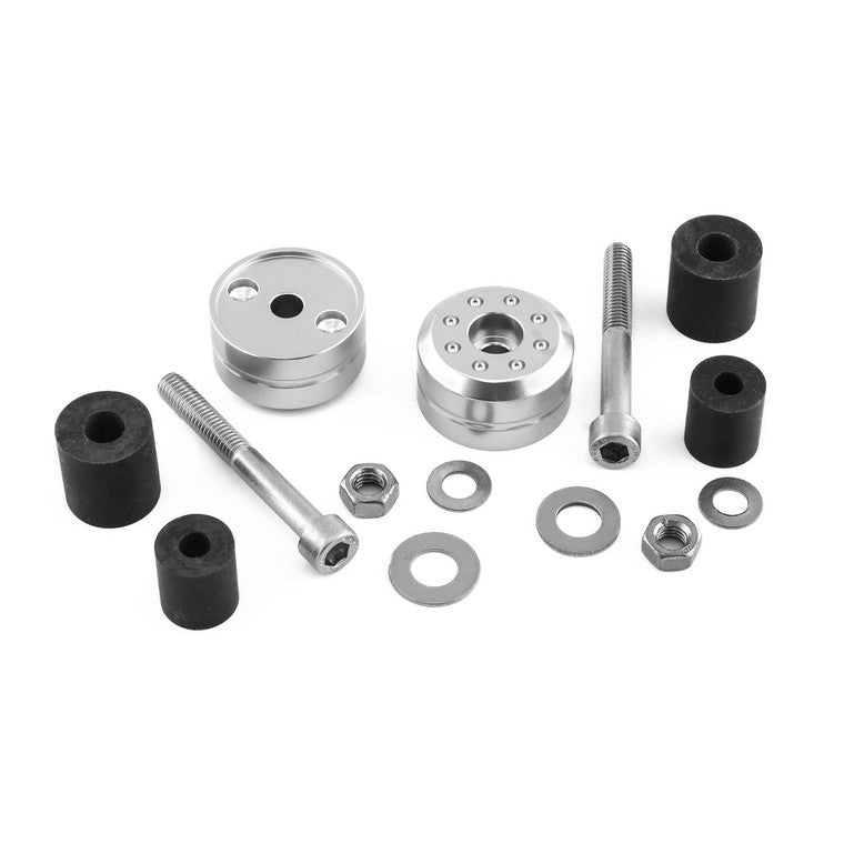 2005-2008 Suzuki GSXR1000, 2012-2016 Suzuki GSXR1000 Aluminum Bar Ends Suzuki 60 Pair BARENDSU60B