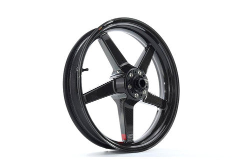 2022-2025 Suzuki GSX1300R Hayabusa BST GP TEK 17 x 3.5 Front Wheel