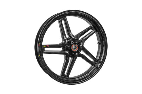 2013-2020 Suzuki GSX1300R Hayabusa BST Rapid TEK 17 x 3.5 Front Wheel