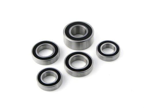 1999-2007 Suzuki GSX1300R Hayabusa Ceramic Wheel Bearing Set for OEM Wheels