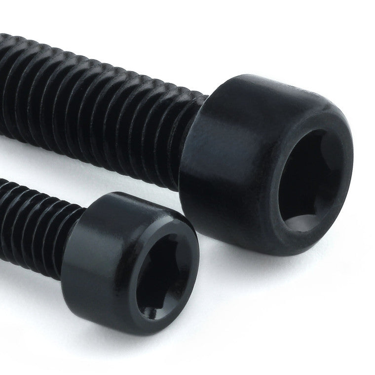 2007-2008 Suzuki GSXR1000 Aluminum Engine Kit ESU164B