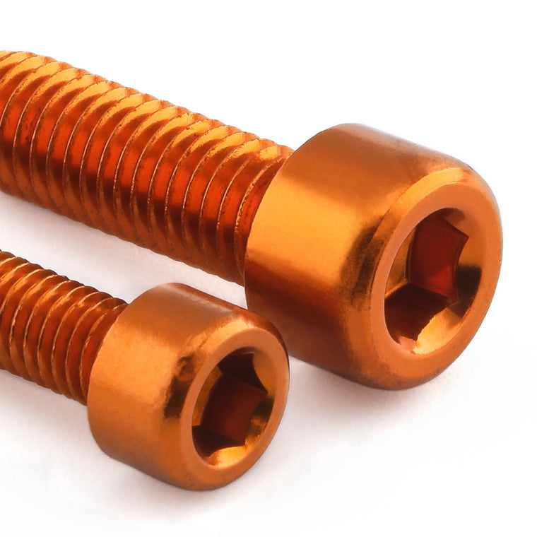 2007-2008 Suzuki GSXR1000 Aluminum Engine Kit ESU164B