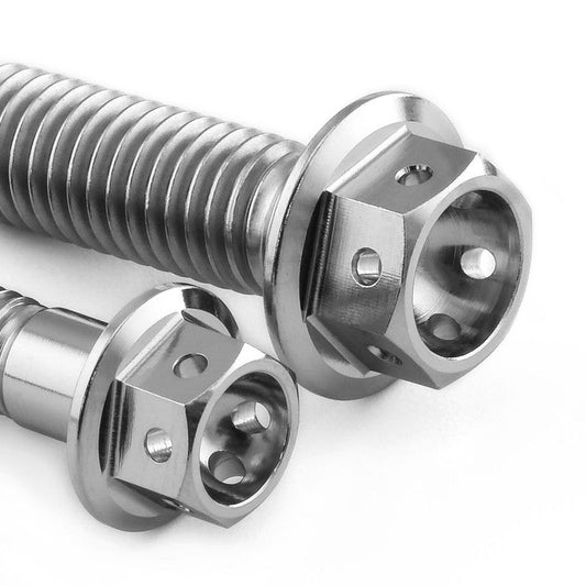 2005-2006 Suzuki GSXR1000 Titanium Engine Kit Race Spec ESU165TIR