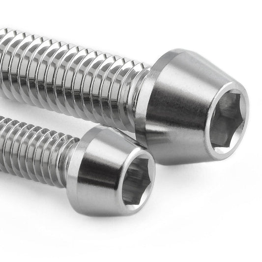 2008-2020 Suzuki GSX1300R Hayabusa Stainless Steel Engine Kit ESU166SS