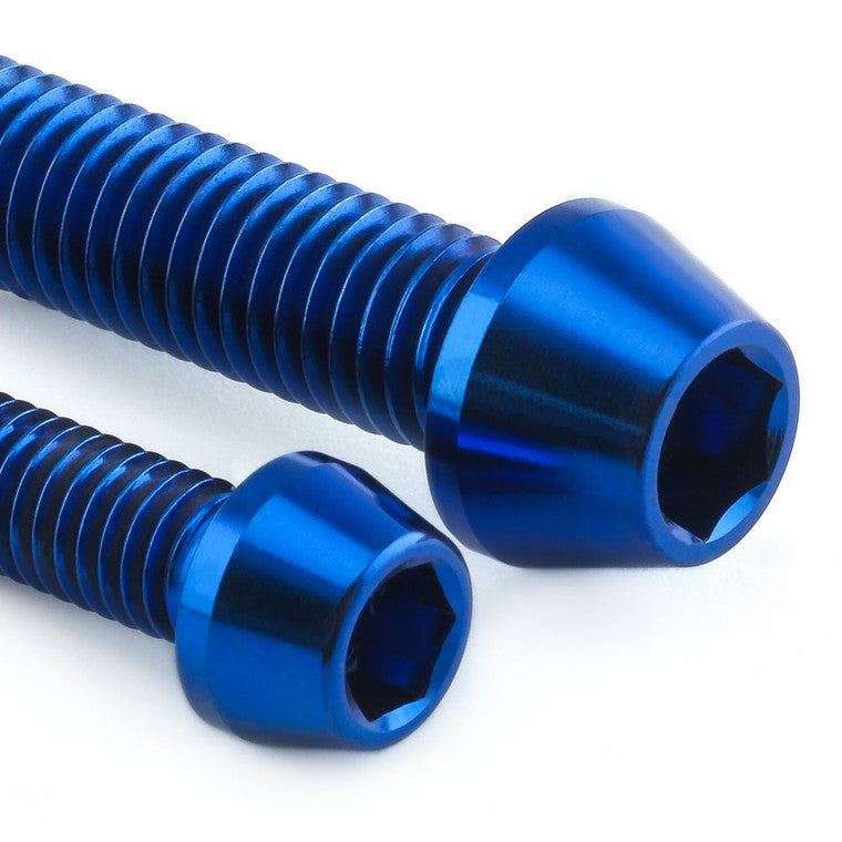 2008-2020 Suzuki GSX1300R Hayabusa Titanium Engine Kit ESU166TI