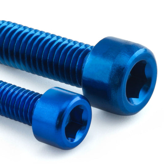 2001-2002 Suzuki GSXR1000 Aluminum Engine Kit ESU173B