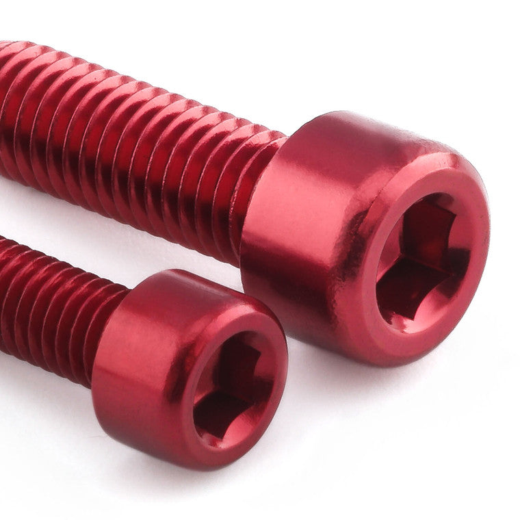 2001-2002 Suzuki GSXR1000 Aluminum Engine Kit ESU173B