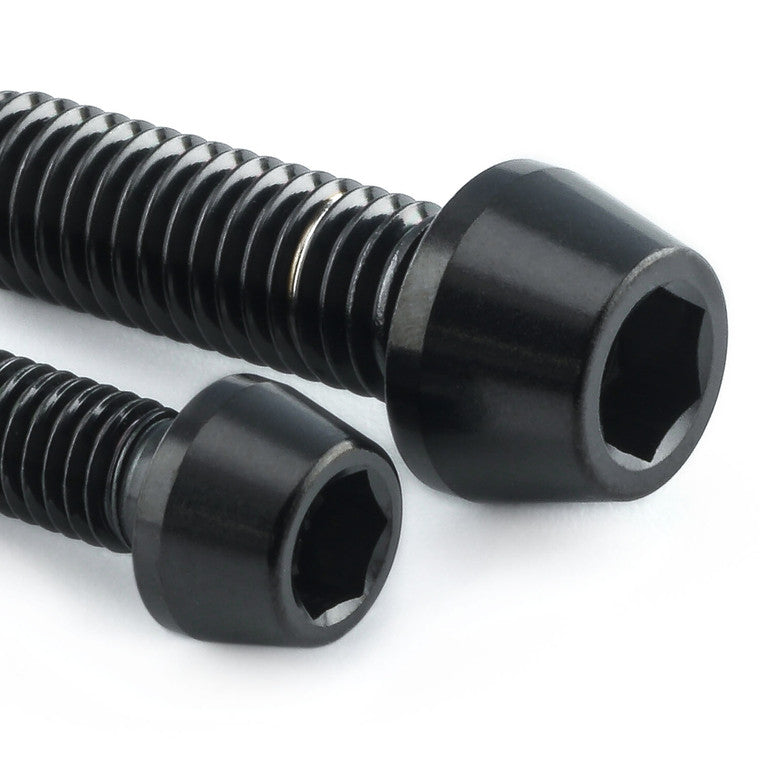 1999-2007 Suzuki GSX1300R Hayabusa Stainless Steel Engine Kit ESU200SS