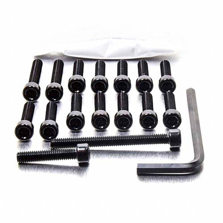 2008-2020 Suzuki GSX1300R Hayabusa Aluminum Engine Kit ESU310B