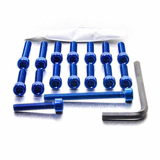 2008-2020 Suzuki GSX1300R Hayabusa Aluminum Engine Kit ESU310B