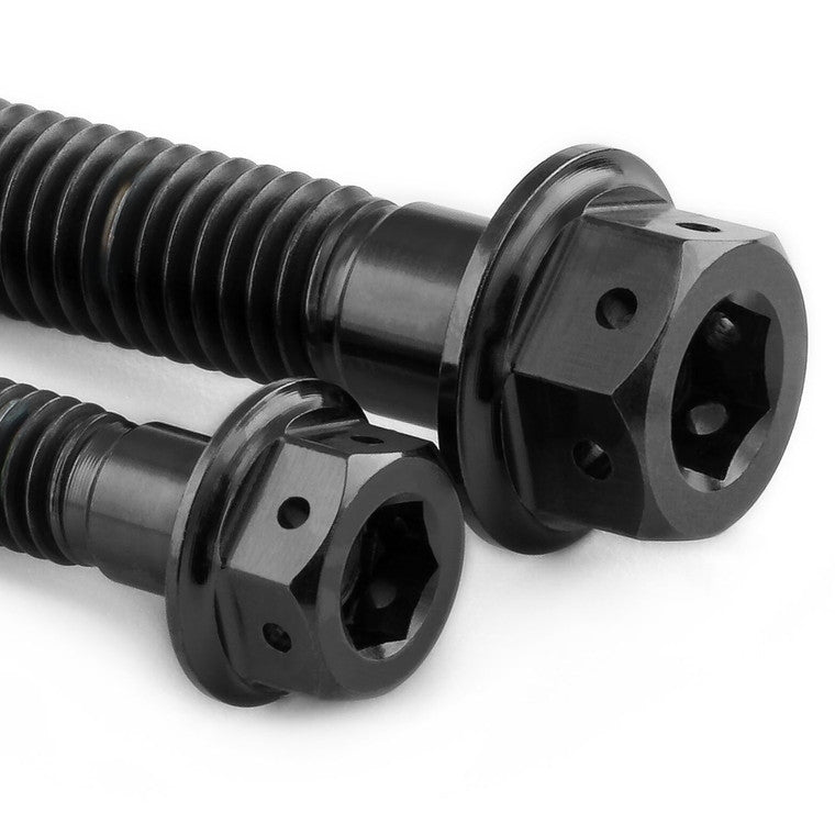 2017-2025 Suzuki GSXR1000 Titanium Engine Kit DualDrive ESU330TIDD