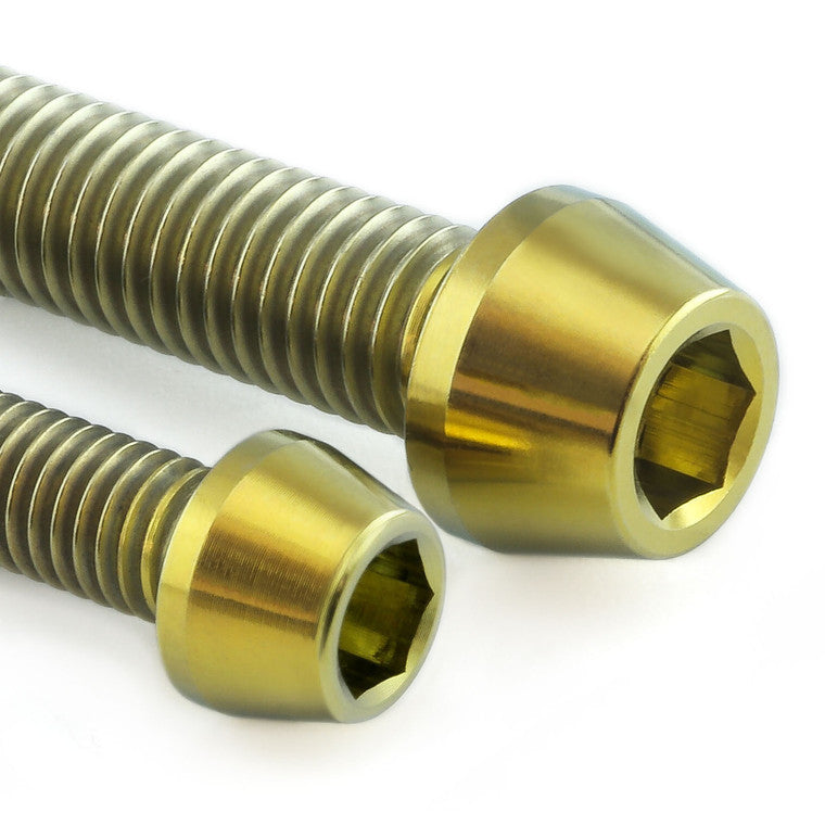 2017-2025 Suzuki GSXR1000 Titanium Engine Kit ESU330TI