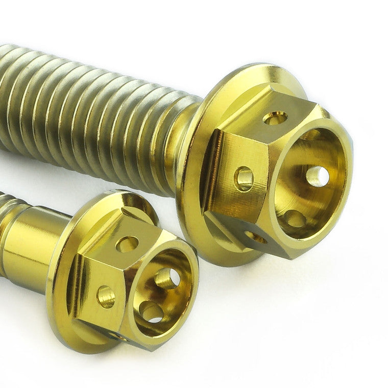 2017-2025 Suzuki GSXR1000 Titanium Engine Kit Race Spec ESU330TIR