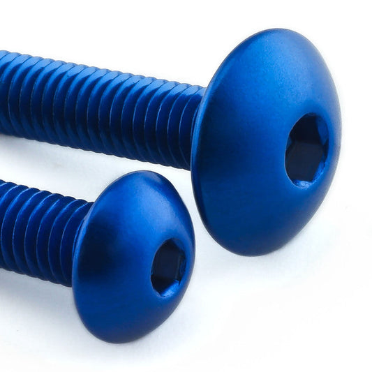 2017-2025 Suzuki GSXR1000 Aluminum Fairing Kit FSU330B