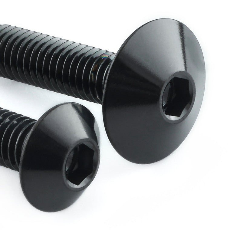 2021-2025 Suzuki GSX1300R Hayabusa Stainless Steel Fairing Kit FSU380SS