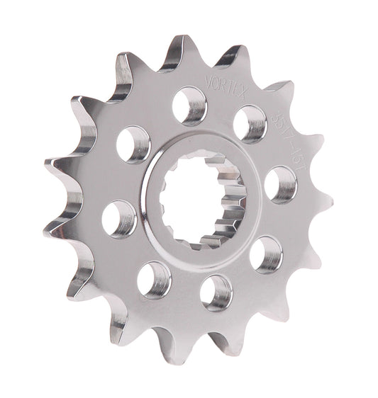 2006-2025 Kawasaki ZX14R 530 Front Sprocket
