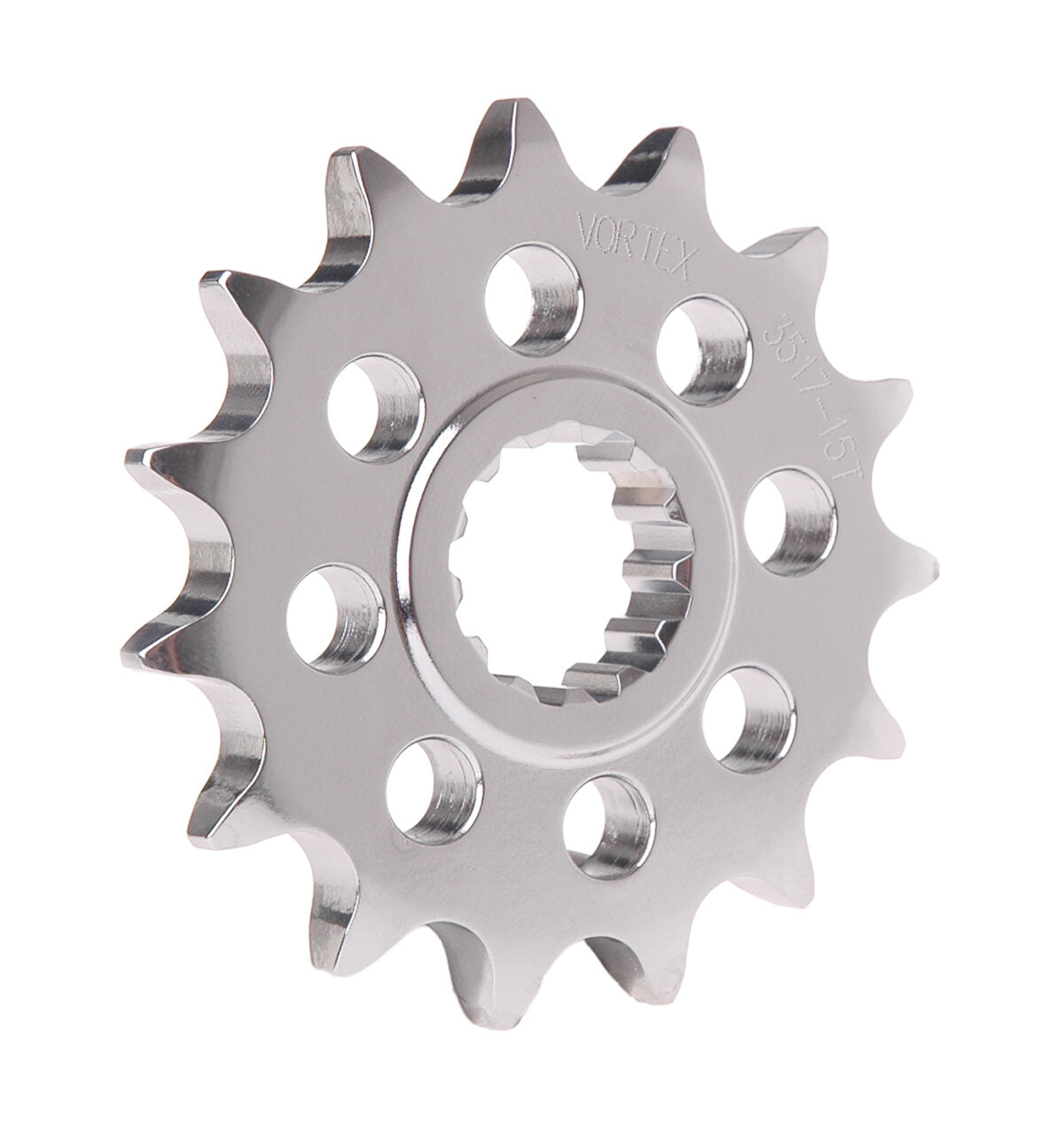 2008-2025 Suzuki GSX1300R Hayabusa, 2009-2025 Suzuki GSXR1000 530 Front Sprocket