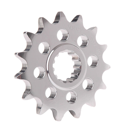 2008-2025 Suzuki GSX1300R Hayabusa, 2009-2025 Suzuki GSXR1000 530 Front Sprocket