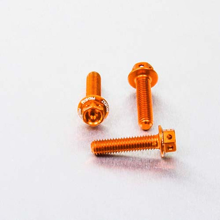 2012-2016 Suzuki GSXR1000 Aluminum Brake & Clutch Lever Perch Pinch Bolt Kit Race Spec Etched HXBCPERCH230RBE