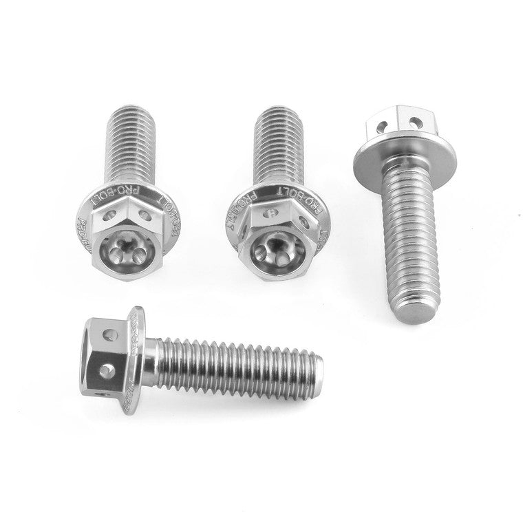 2021-2025 Suzuki GSX1300R Hayabusa, 2007-2008 Suzuki GSXR1000 Aluminum Brake & Clutch Lever Perch Pinch Bolt Kit Race Spec Etched HXBCPERCH50RBE