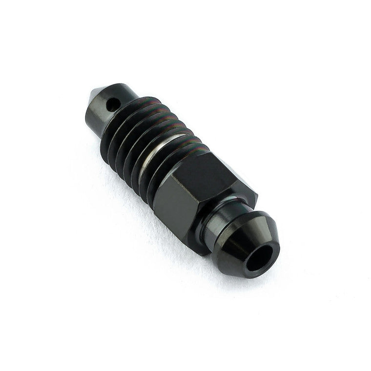 2017-2025 Suzuki GSXR1000 Stainless Steel Bleed Nipple M8x(1.25mm) Front Brake Master Cylinder LSSBN8Z4