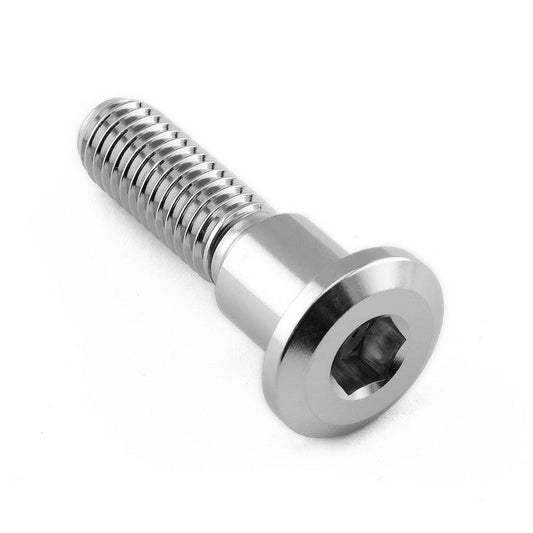 1999-2007 Suzuki GSX1300R Hayabusa, 2001-2004 Suzuki GSXR1000 Stainless Steel Disc Bolt M8x(1.25mm)x32mm LSSDISCGSXR