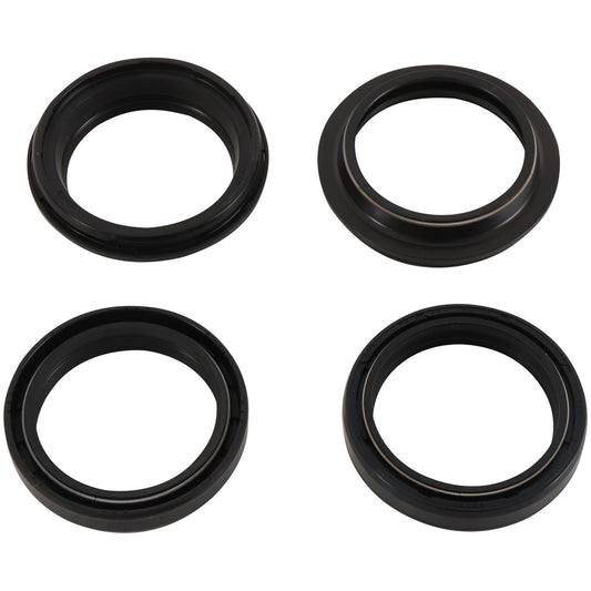 2001-2008 Suzuki GSXR1000 Pivot Works Fork Oil and Dust Seal Kit (PWFSK-Z032)