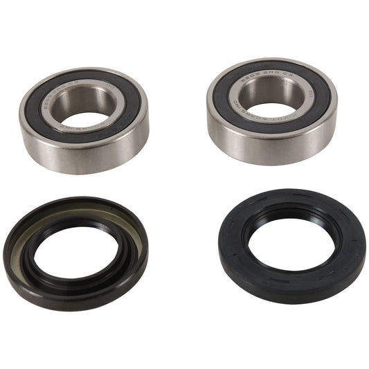 1999-2025 Suzuki GSX1300R Hayabusa Pivot Works Wheel Bearing Kit Front (PWFWS-S05-000)