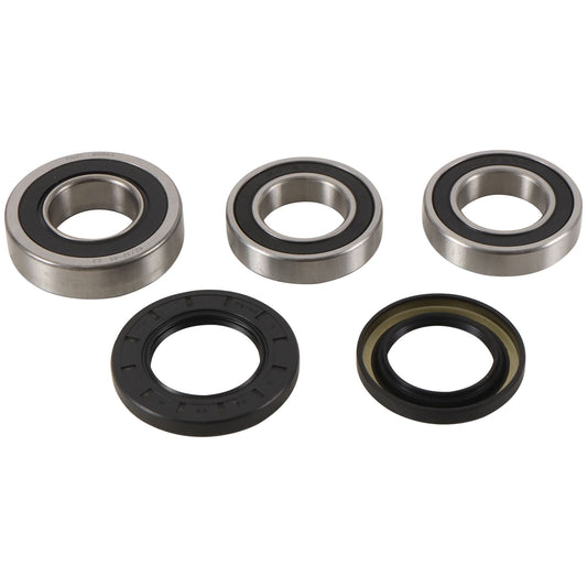 1999-2007 Suzuki GSX1300R Hayabusa Pivot Works Wheel Bearing Kit Rear (PWRWS-S11-000)