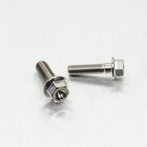 2017-2025 Suzuki GSXR1000 Stainless Steel Reservoir Mount Bolt Kit Front Brake RESMONFB100SS