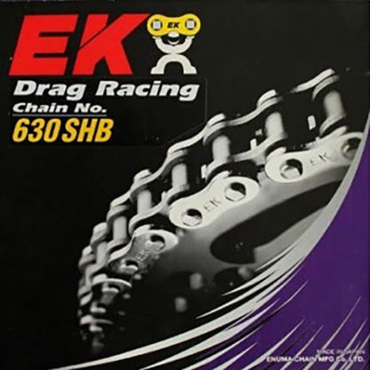 EK Chains 630 SHB Drag Chains