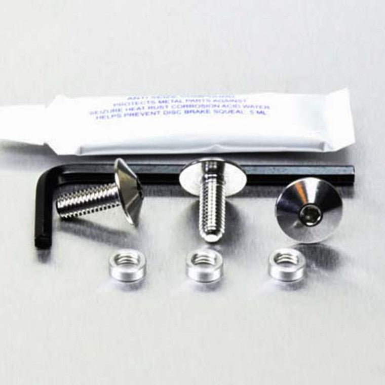 2008-2020 Suzuki GSX1300R Hayabusa Stainless Steel Chain Guard Suzuki Hayabusa SSCHAINGUARD20