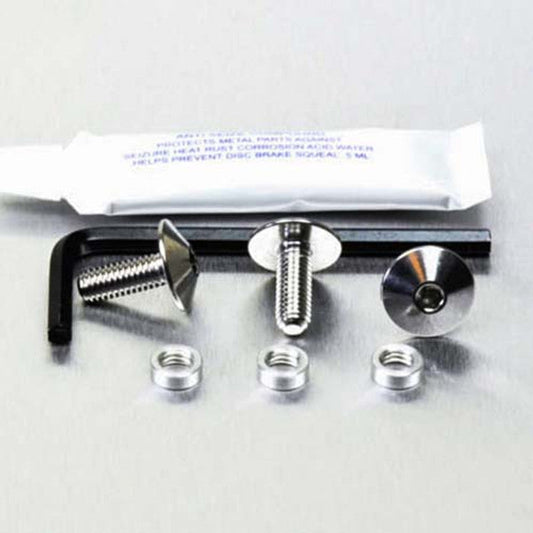 2008-2020 Suzuki GSX1300R Hayabusa Stainless Steel Chain Guard Suzuki Hayabusa SSCHAINGUARD20