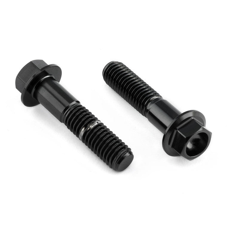 2012-2016 Suzuki GSXR1000 Stainless Steel Clip-On / Handle Bar Mount Bolts SSCLIPBAR80