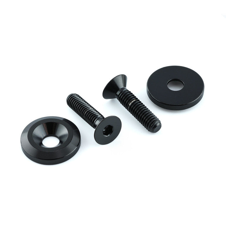 2008-2020 Suzuki GSX1300R Hayabusa Stainless Steel Fuel Tank Mounting Bolt Kit SSFTMON60