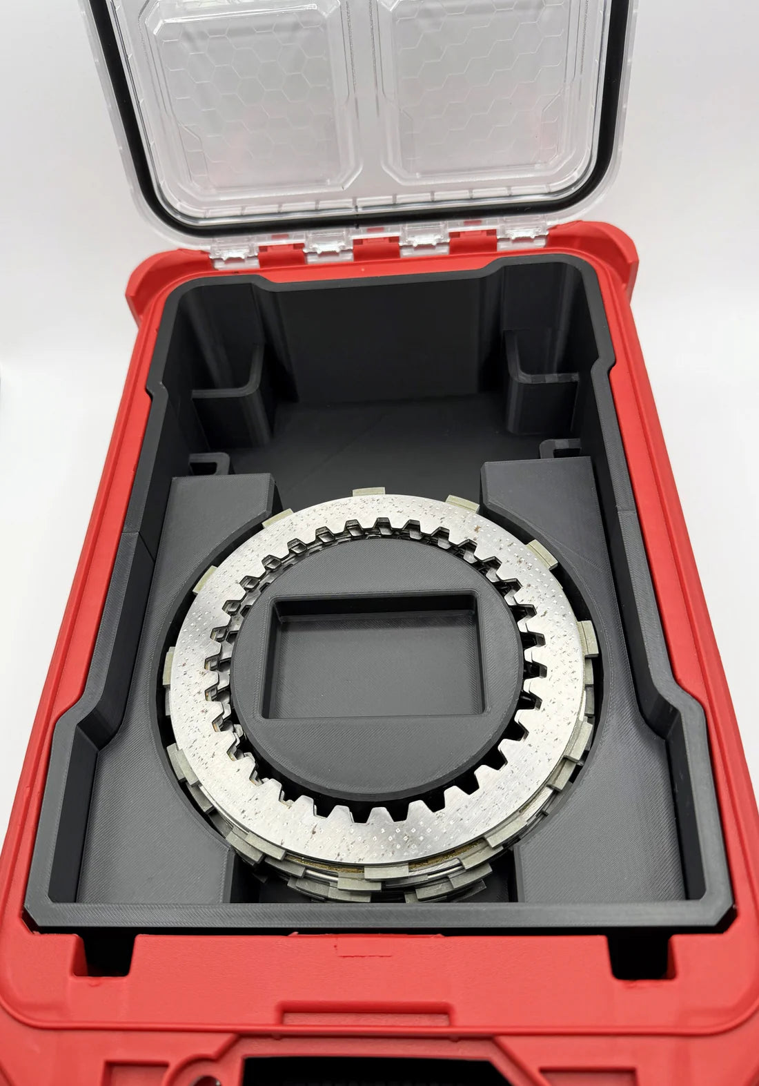Packout Clutch Insert for Slider/Gen 2 Style Clutch