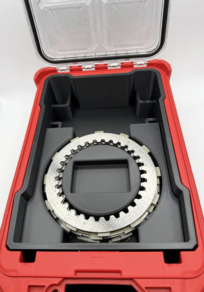 Packout Clutch Insert for Slider/Gen 2 Style Clutch