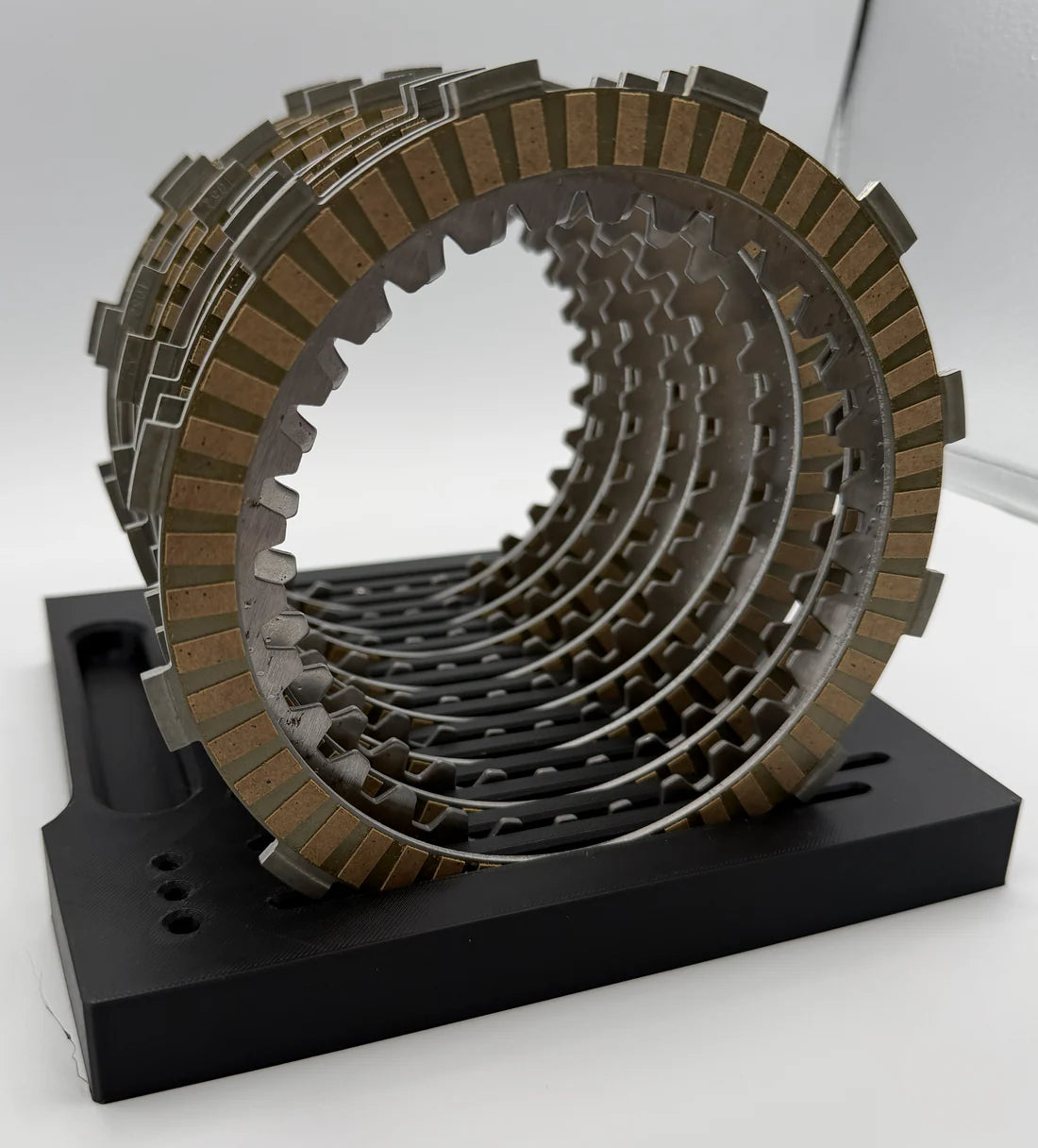 Packout Clutch Insert for Slider/Gen 2 Style Clutch