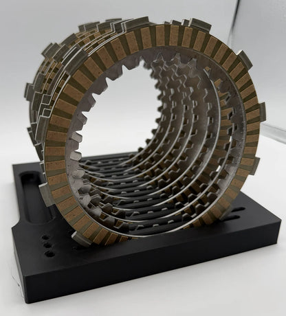 Packout Clutch Insert for Slider/Gen 2 Style Clutch