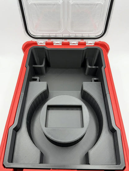 Packout Clutch Insert for Slider/Gen 2 Style Clutch