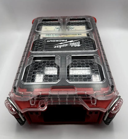 Packout Clutch Insert for Slider/Gen 2 Style Clutch