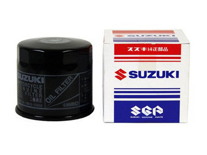 Suzuki OEM Oil Filter 16510-07J00