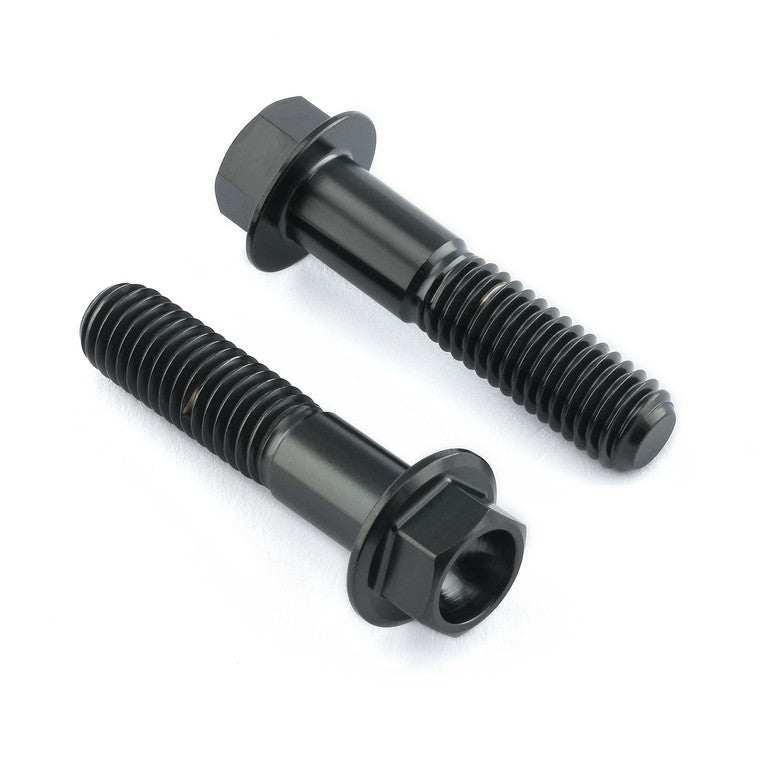 2012-2016 Suzuki GSXR1000 Titanium Clip-On / Handle Bar Mount Bolt Kit TICLIPBAR80