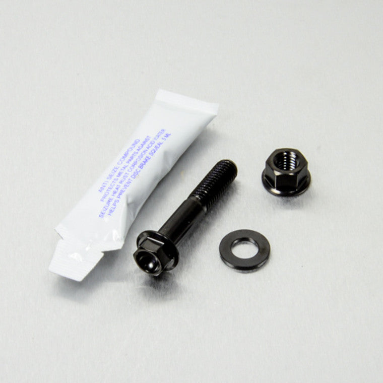 2017-2025 Suzuki GSXR1000 Titanium Muffler Mount Bolt Kit TIEXHAUST250