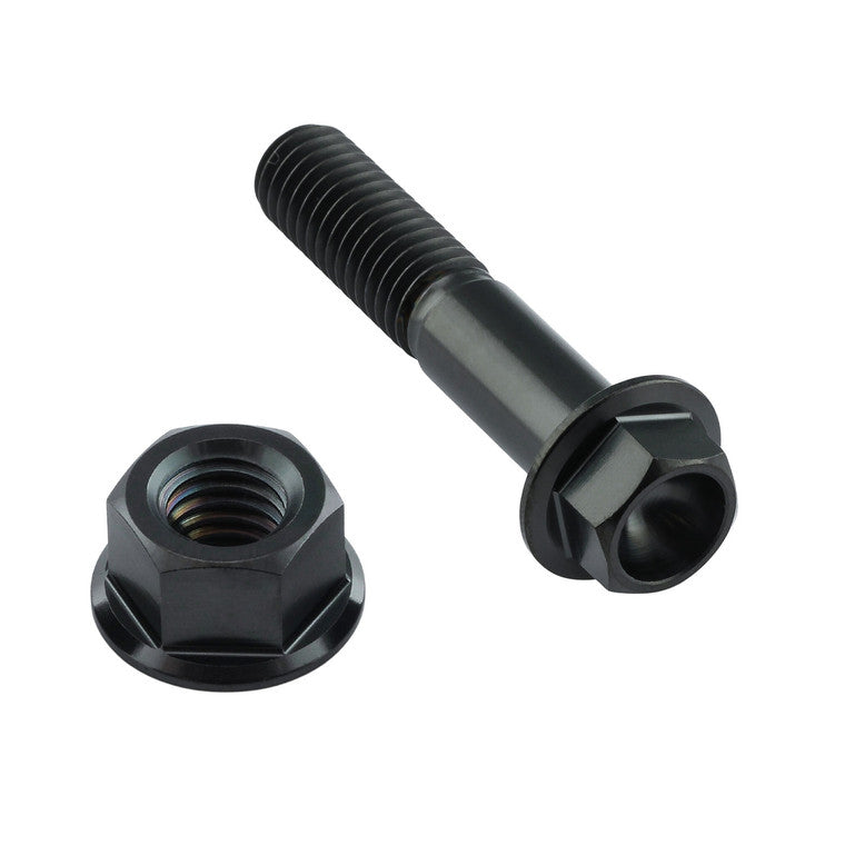 2003-2004 Suzuki GSXR1000 Titanium Muffler Mount Bolt Kit TIEXHAUST90