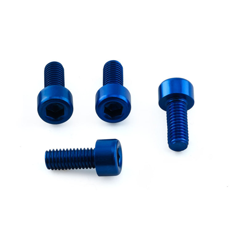 2021-2025 Suzuki GSX1300R Hayabusa Aluminum Fuel Cap Kit TSU380B